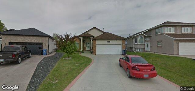 40 Winestock Place（加拿大曼尼托巴省温尼伯市）房屋照片