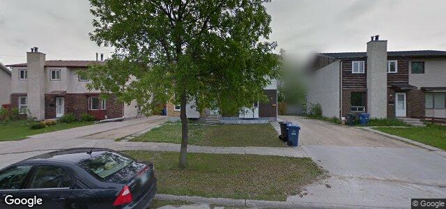 41 Birchbark Bay（加拿大曼尼托巴省温尼伯市）房屋照片