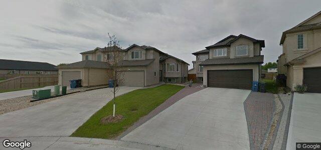 42 Harry Lehotsky Cove（加拿大曼尼托巴省温尼伯市）房屋照片