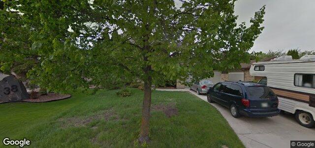 42 Nurgitz Bay（加拿大曼尼托巴省溫尼伯市）房屋照片