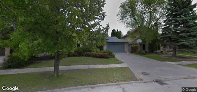 43 Attache Drive（加拿大曼尼托巴省温尼伯市）房屋照片