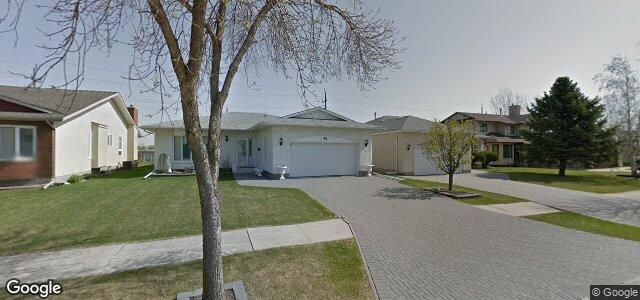 43 Blundell Bay（加拿大曼尼托巴省温尼伯市）房屋照片