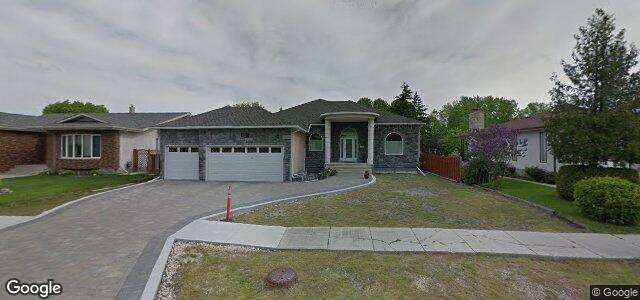 43 Consulate Road（加拿大曼尼托巴省温尼伯市）房屋照片