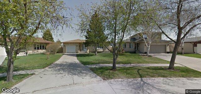 43 Farlinger Bay（加拿大曼尼托巴省温尼伯市）房屋照片