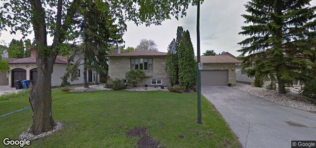 44 Attache Drive（加拿大曼尼托巴省温尼伯市）房屋照片