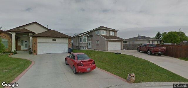 44 Winestock Place（加拿大曼尼托巴省溫尼伯市）房屋照片