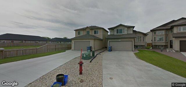 46 Harry Lehotsky Cove（加拿大曼尼托巴省温尼伯市）房屋照片