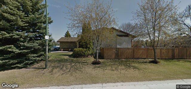 46 Nurgitz Bay（加拿大曼尼托巴省温尼伯市）房屋照片