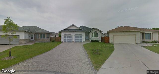 46 Waimea Cove（加拿大曼尼托巴省温尼伯市）房屋照片