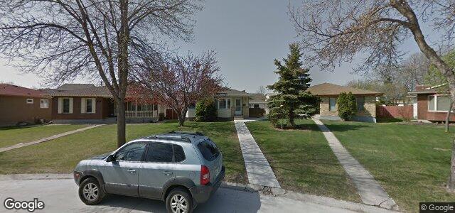 Larawan ng 46 Yanofsky Way sa Winnipeg, Manitoba