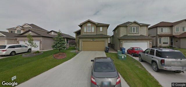 466 Swailes Avenue（加拿大曼尼托巴省温尼伯市）房屋照片