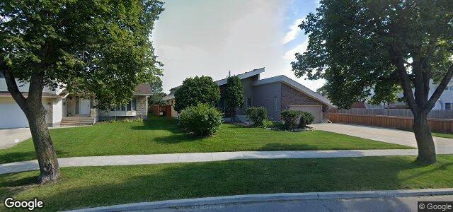 47 Ambassador Row（加拿大曼尼托巴省温尼伯市）房屋照片