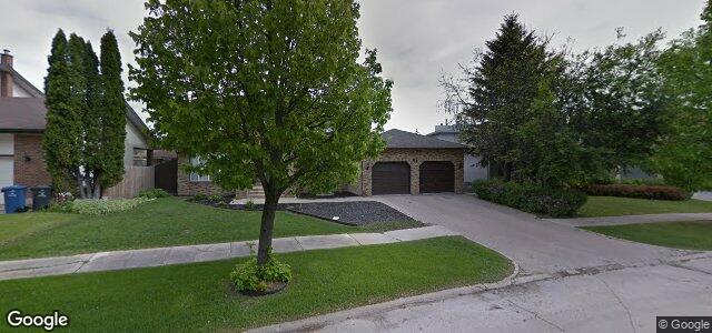 47 Attache Drive（加拿大曼尼托巴省温尼伯市）房屋照片