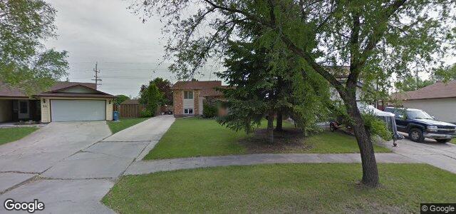 47 Blackthorne Bay（加拿大曼尼托巴省温尼伯市）房屋照片