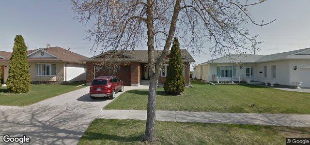 47 Blundell Bay（加拿大曼尼托巴省温尼伯市）房屋照片