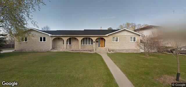 Photo of 47 Envoy Crescent in Winnipeg, Manitoba