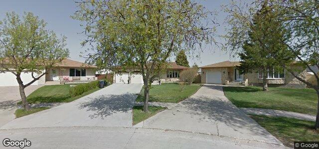 47 Farlinger Bay（加拿大曼尼托巴省溫尼伯市）房屋照片