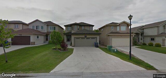 479 Swailes Avenue（加拿大曼尼托巴省温尼伯市）房屋照片