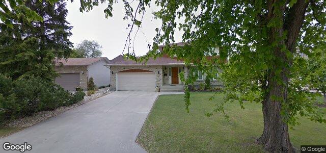 48 Attache Drive（加拿大曼尼托巴省温尼伯市）房屋照片