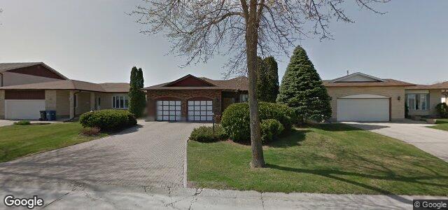 48 Blundell Bay（加拿大曼尼托巴省温尼伯市）房屋照片