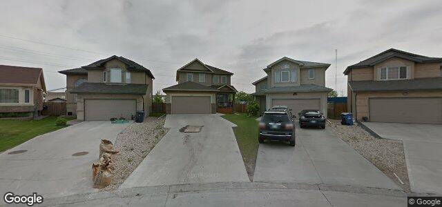 Photo of 499 Swailes Avenue in Winnipeg, Manitoba