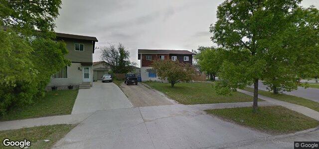 5 Birchbark Bay（加拿大曼尼托巴省温尼伯市）房屋照片