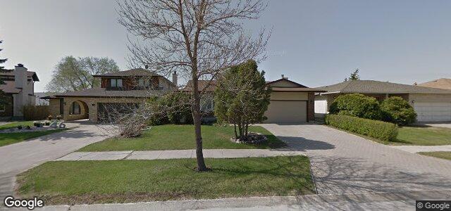 50 Meredith Bay（加拿大曼尼托巴省温尼伯市）房屋照片