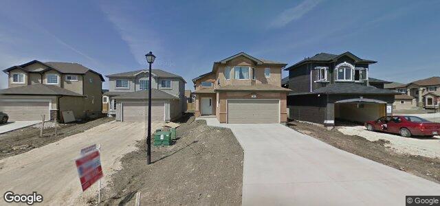 50 Morongo Cove（加拿大曼尼托巴省温尼伯市）房屋照片