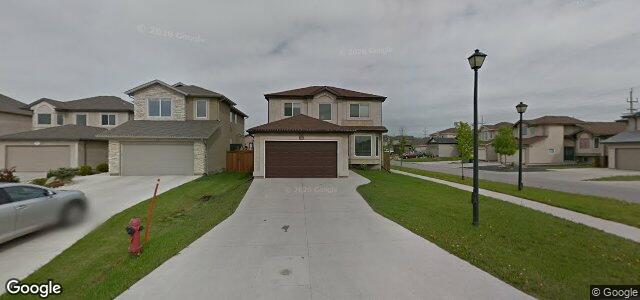 Larawan ng 50 Sunterra Cove sa Winnipeg, Manitoba