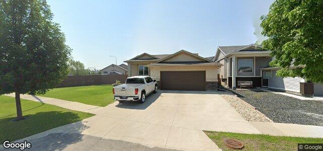 504 Templeton Avenue（加拿大曼尼托巴省温尼伯市）房屋照片