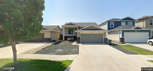 508 Templeton Avenue（加拿大曼尼托巴省温尼伯市）房屋照片