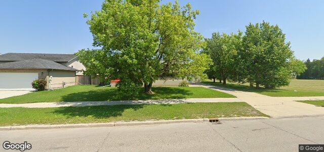 509 Templeton Avenue（加拿大曼尼托巴省温尼伯市）房屋照片