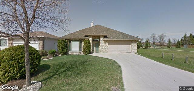 51 Amanda Crescent（加拿大曼尼托巴省温尼伯市）房屋照片