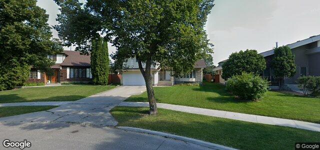 51 Ambassador Row（加拿大曼尼托巴省温尼伯市）房屋照片