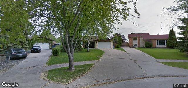 51 Blackthorne Bay（加拿大曼尼托巴省温尼伯市）房屋照片