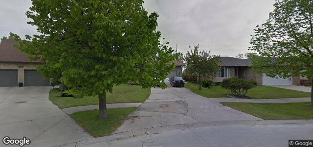 51 Nurgitz Bay（加拿大曼尼托巴省温尼伯市）房屋照片