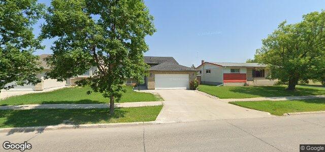 511 Templeton Avenue（加拿大曼尼托巴省温尼伯市）房屋照片