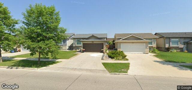 519 Templeton Avenue（加拿大曼尼托巴省温尼伯市）房屋照片