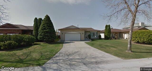 52 Blundell Bay（加拿大曼尼托巴省温尼伯市）房屋照片