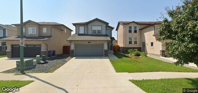 520 Templeton Avenue（加拿大曼尼托巴省温尼伯市）房屋照片