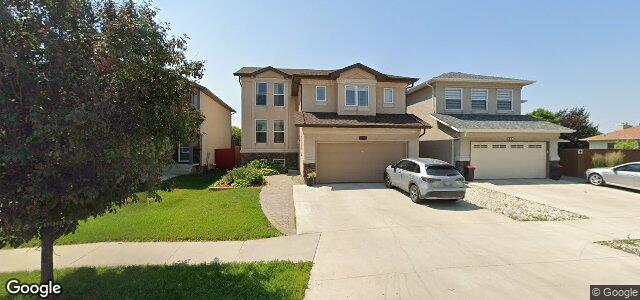 524 Templeton Avenue（加拿大曼尼托巴省温尼伯市）房屋照片