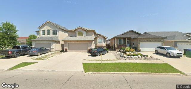 531 Templeton Avenue（加拿大曼尼托巴省温尼伯市）房屋照片