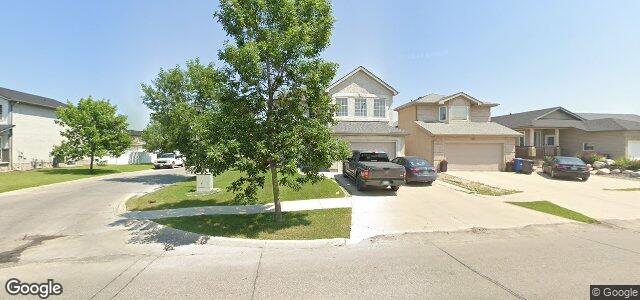 535 Templeton Avenue（加拿大曼尼托巴省温尼伯市）房屋照片