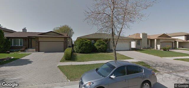 54 Meredith Bay（加拿大曼尼托巴省温尼伯市）房屋照片