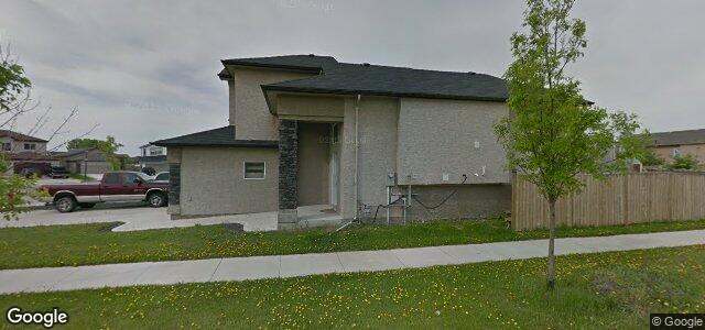 54 Morongo Cove（加拿大曼尼托巴省温尼伯市）房屋照片