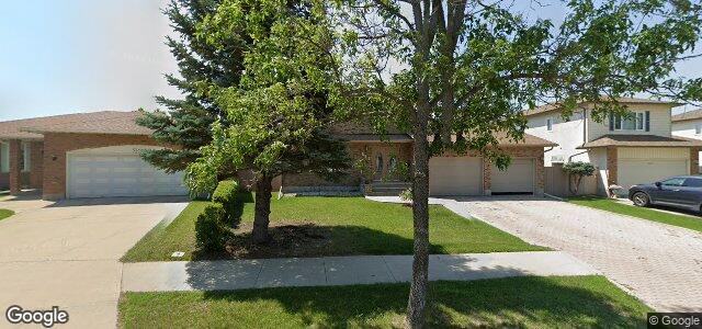 542 Templeton Avenue（加拿大曼尼托巴省温尼伯市）房屋照片