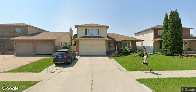 546 Templeton Avenue（加拿大曼尼托巴省温尼伯市）房屋照片