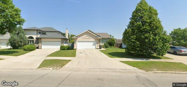 547 Templeton Avenue（加拿大曼尼托巴省温尼伯市）房屋照片