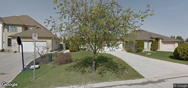 55 Amanda Crescent（加拿大曼尼托巴省温尼伯市）房屋照片