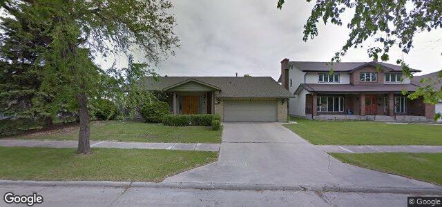 55 Attache Drive（加拿大曼尼托巴省温尼伯市）房屋照片